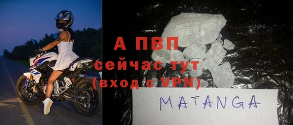 стафф Арсеньев
